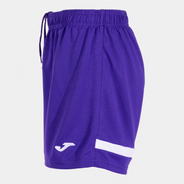  Шорты игровые JOMA TOKYO VIOLETA BLANCO