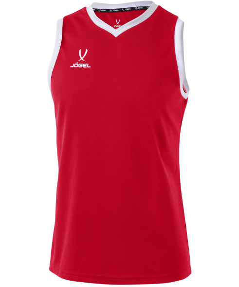 Майка баскетбольная Camp Basic, красный