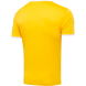 Футболка футбольная JÖGEL CAMP Origin, желтый/белый, детский