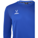 Джемпер тренировочный JÖGEL DIVISION PerFormDRY Pro Training Top, синий