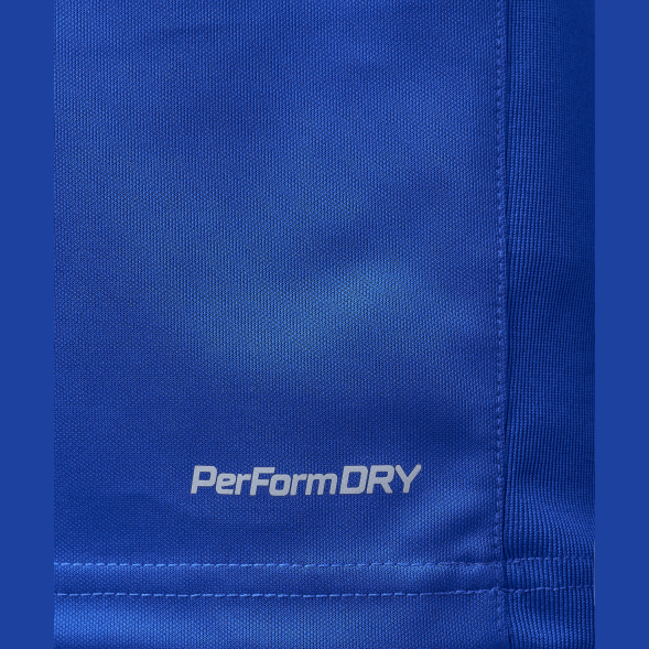 Джемпер тренировочный JÖGEL DIVISION PerFormDRY Pro Training Top, синий
