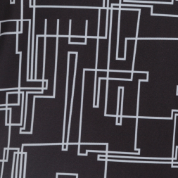 Толстовка  ELITE VIII Черный