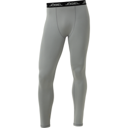 Тайтсы компрессионные JÖGEL CAMP PerFormDRY Baselayer Tights, серый