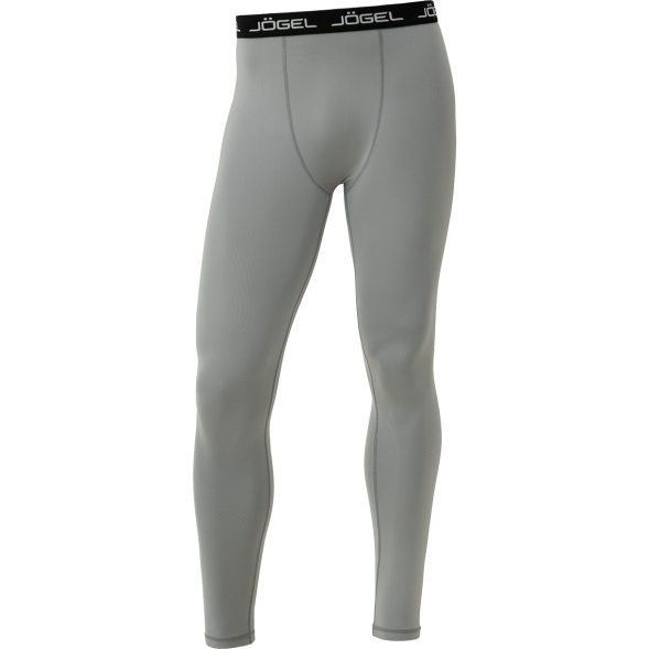 Тайтсы компрессионные JÖGEL CAMP PerFormDRY Baselayer Tights, серый