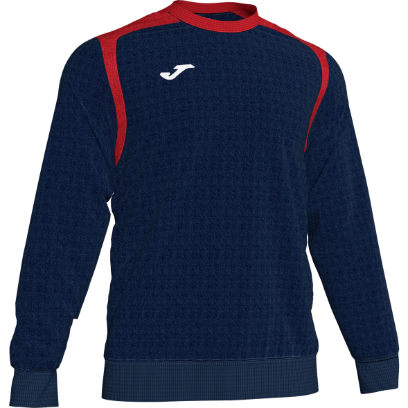 JOMA Толстовка CHAMPION V 101266.336 ( 14л-XS)