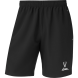 Шорты парадные JÖGEL PREMIER PerFormDRY Woven Shorts, черный