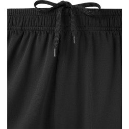 Шорты парадные JÖGEL PREMIER PerFormDRY Woven Shorts, черный