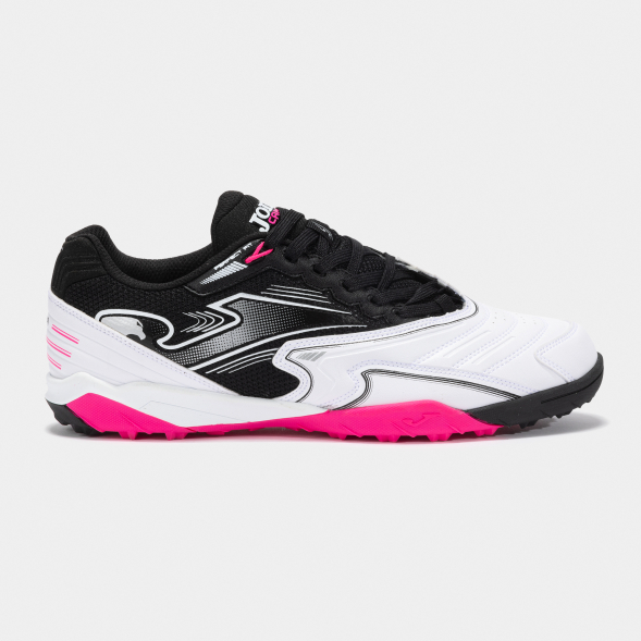 Шиповки JOMA CANCHA 2502 BLANCO NEGRO TURF