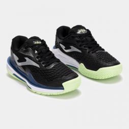 Теннисные кроссовки JOMA ACE LADY 2501 NEGRO