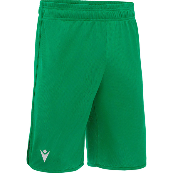 Шорты баскетбольные мужские MACRON Oxide Hero, 420407-BL-3XL, размер 3XL, темно-синий