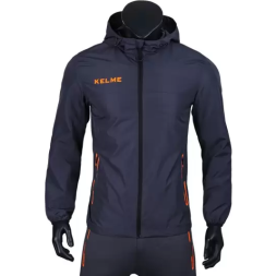 Ветровка KELME Windproof Jacket