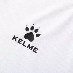 Футболка KELME Round neck T-shirt