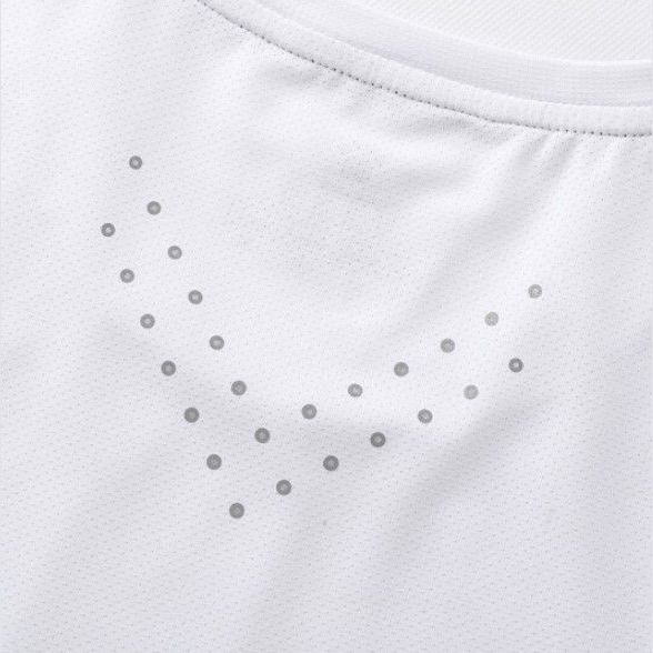 Футболка KELME Round neck T-shirt