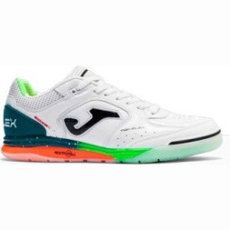 Обувь футзальная JOMA TOP FLEX REBOUND Белый