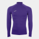 Термолонгслив JOMA  BRAMA CLASSIC Фиолетовый