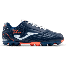 JOMA Бутсы TOLEDO JR TOJS2603FG (34 EUR/ 03 USA)