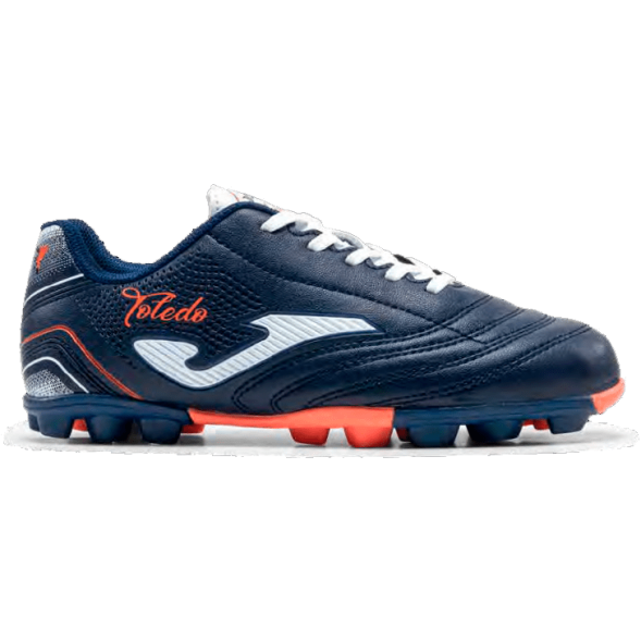 JOMA Бутсы TOLEDO JR TOJS2603FG (34 EUR/ 03 USA)