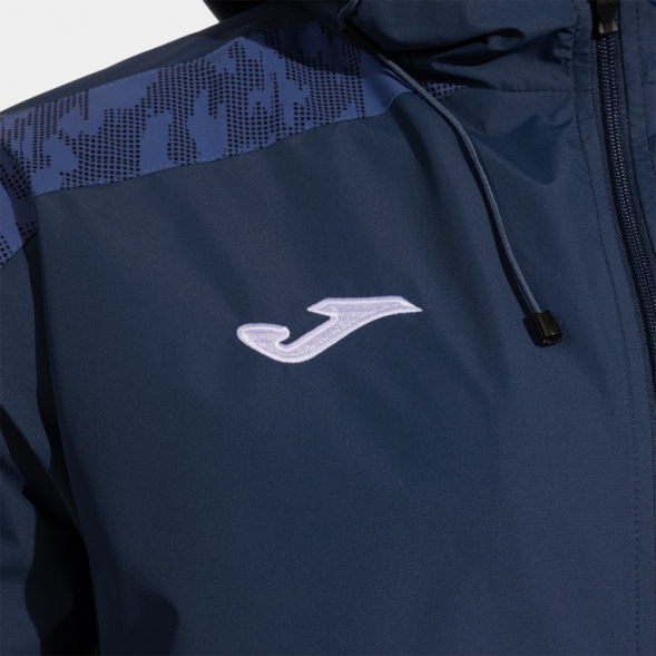 Дождевик JOMA CHAMPIONS VIII DARK NAVY