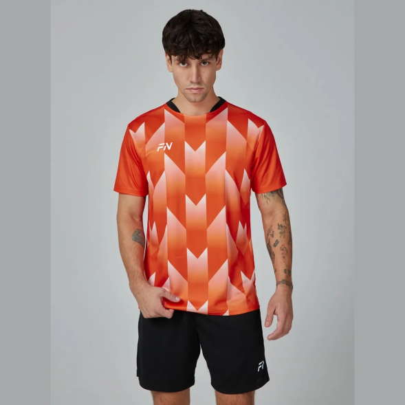 Комплект игровой формы FN Maple