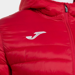 Анорак JOMA URBAN V ROJO