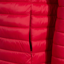 Анорак JOMA URBAN V ROJO