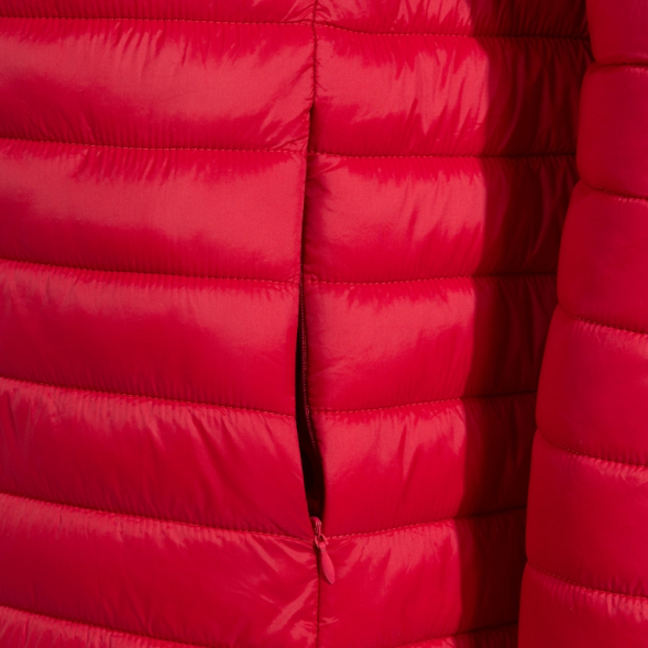 Анорак JOMA URBAN V ROJO