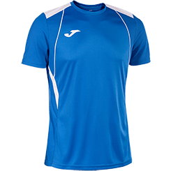 JOMA Футболка CHAMPIONSHIP VII 103081.702 (08-2XL)