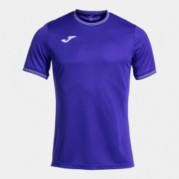 Игровая футболка JOMA TOLETUM V VIOLETA