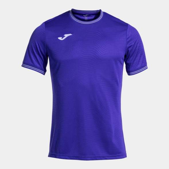 Игровая футболка JOMA TOLETUM V VIOLETA