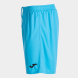Игровые шорты JOMA NOBEL TURQUESA FLUOR