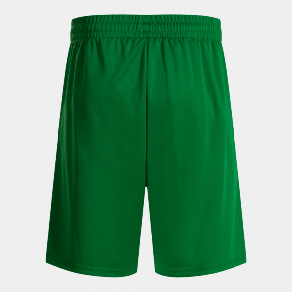 Шорты баскетбольные JOMA SHORT NOBEL LONG VERDE