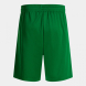 Шорты баскетбольные JOMA SHORT NOBEL LONG VERDE
