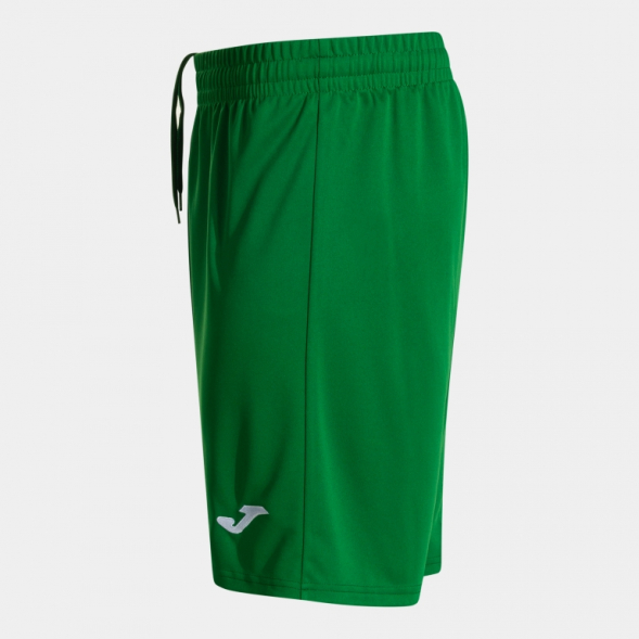 Шорты баскетбольные JOMA SHORT NOBEL LONG VERDE
