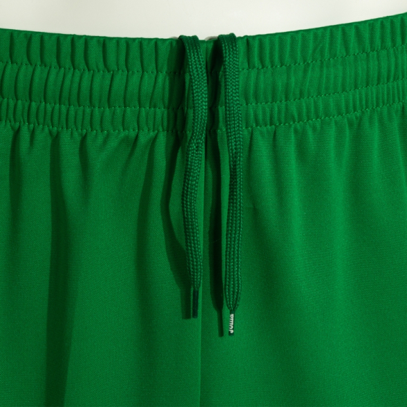 Шорты баскетбольные JOMA SHORT NOBEL LONG VERDE