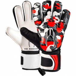 Вратарские перчатки HO SOCCER INITIAL FLAT 051.0820