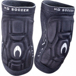 Налокотники HO SOCCER CODERA COVENANT BLACK