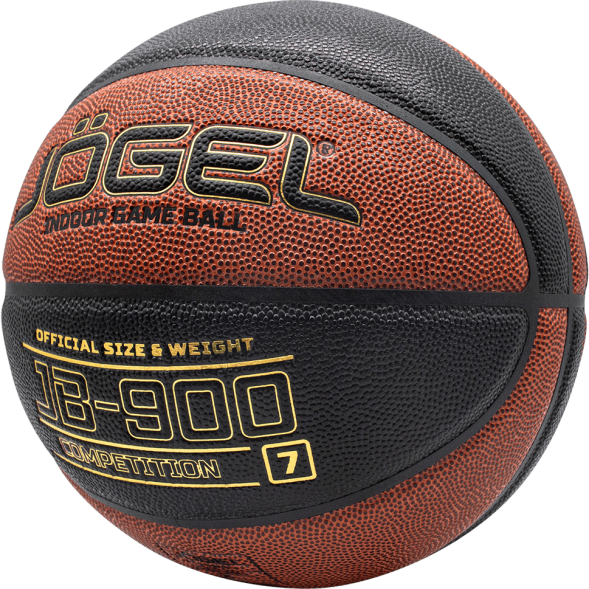 Мяч баскетбольный JÖGEL JB-900 №7 NEW