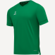 Футболка игровая JÖGEL DIVISION PerFormDRY Union Jersey, зеленый