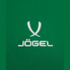 Футболка игровая JÖGEL DIVISION PerFormDRY Union Jersey, зеленый