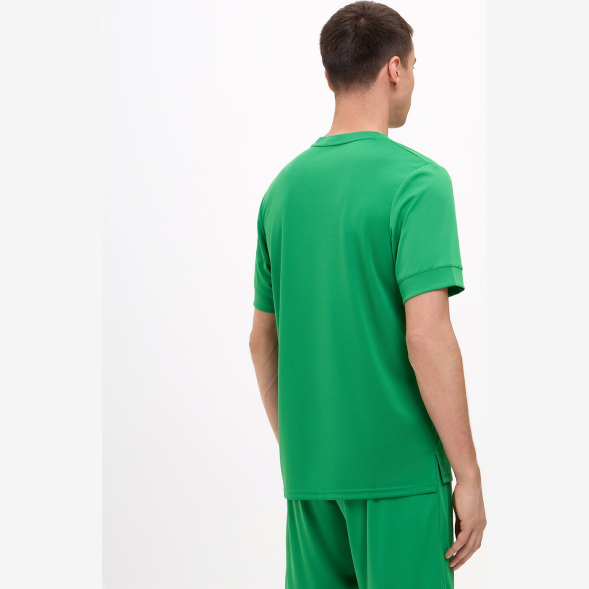 Футболка игровая JÖGEL DIVISION PerFormDRY Union Jersey, зеленый