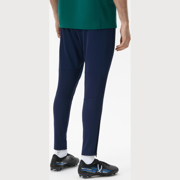 Брюки тренировочные JÖGEL DIVISION PerFormDRY Pro Training Pants, темно-синий