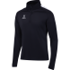 Джемпер тренировочный JÖGEL CAMP Training Top 1/4 Zip, черный