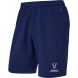 Шорты парадные JÖGEL PREMIER PerFormDRY Woven Shorts, темно-синий