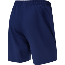 Шорты парадные JÖGEL PREMIER PerFormDRY Woven Shorts, темно-синий
