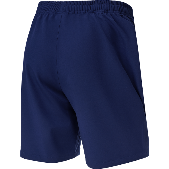 Шорты парадные JÖGEL PREMIER PerFormDRY Woven Shorts, темно-синий