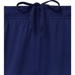 Шорты парадные JÖGEL PREMIER PerFormDRY Woven Shorts, темно-синий