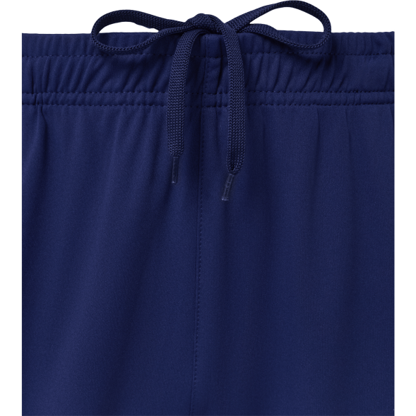 Шорты парадные JÖGEL PREMIER PerFormDRY Woven Shorts, темно-синий