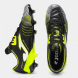 Бутсы JOMA SCORE 2501 NEGRO FIRM GROUND