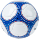 Мяч футб. TORRES Sound, F30255, р.5, со звук.панелями, 32 п,гл.PU,4 слоя, руч. сш, бело-син-чер