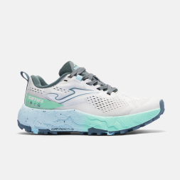 Кроссовки для трейла JOMA SIMA LADY 2602 BLANCO
